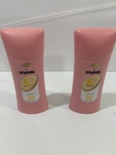 1 PR. Dove Crumbl Deodorant Stick Crumbl Lemon Glaze Aluminum Free, 2.6 oz