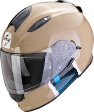 SCORPION Integralhelm EXO-491 Code sand blau ...