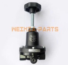 One New Norgren 11400-2G-PE100 reducing valve 11400-2G/PE100