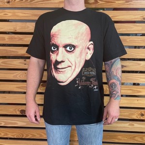 vintage addams family shirt