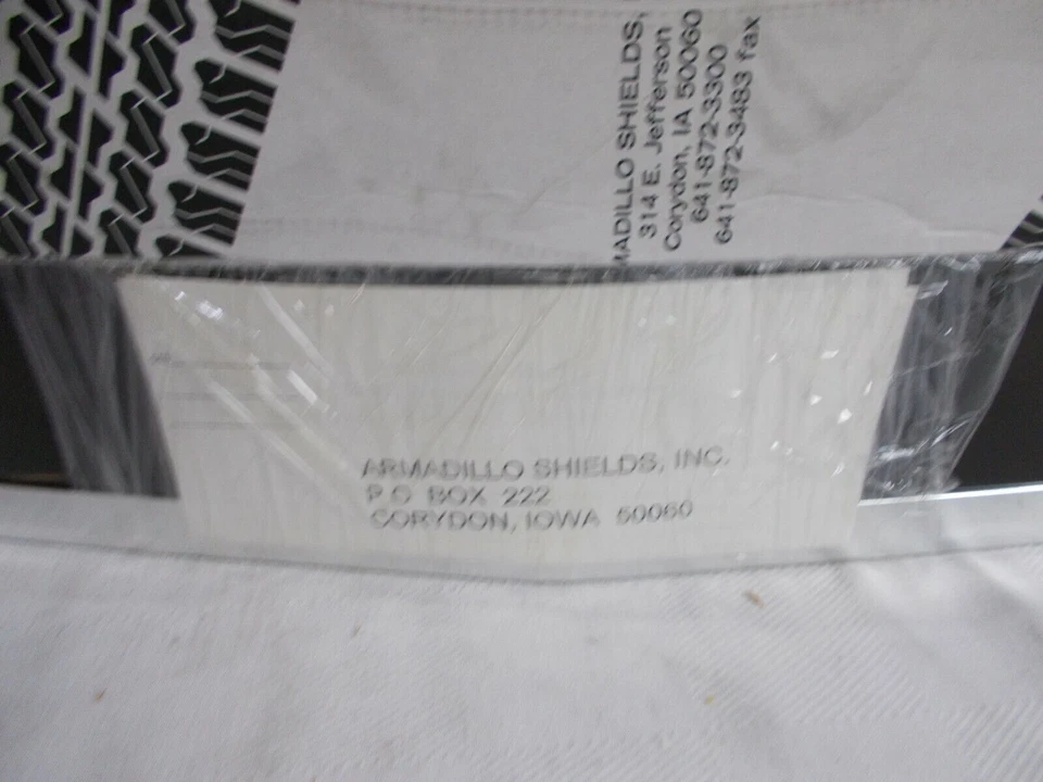 Bug Deflector Shield " Vintage Style Smoke " fits; Oldsmobile 88 98 1996-1998 Foto 3 de 4