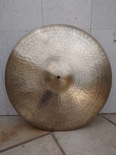 Ride UFIP Rough Series 22"