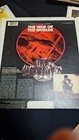 LOT OF 3 Taxi Driver The Last Detail - War Of The Worlds CED Video Disc Vintage  — photo 3