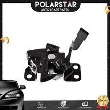 Hood Latch Lock For Honda 2016-2022 Pilot 2019-2021 Passport 2017-2020 Ridgeline