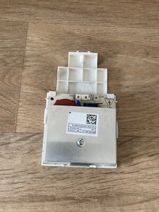 Beko Waschmaschine Ersatzteile/Parts WTG841M2W Steuermodul