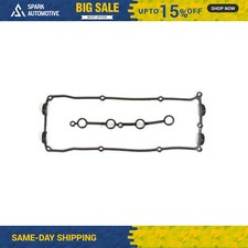 Valve Cover Gasket Fit 1995-1998 Nissan 240SX 2.4 DOHC 16V KA24DE