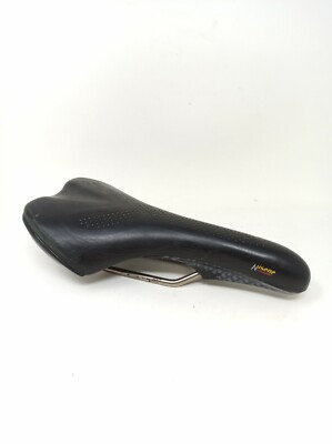 ★希少★　SCHWINN　fi‘zi:k NISENE　TITANIUM Fizik Nisene Sport saddle wing flex mtb mountain bike seat