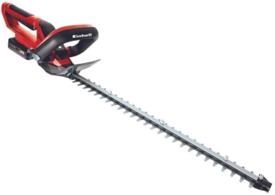 Einhell Akku-Heckenschere GC-CH 1855/1 Li kit  (1x2,5 Ah)
