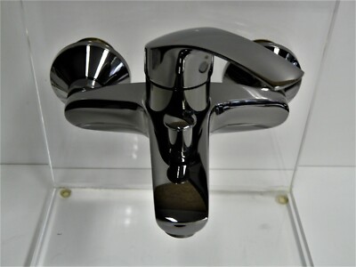 Wannenarmatur Grohe Eurosmart Aranja, Badewanne, Rarität, Neu, Wannenbatterie