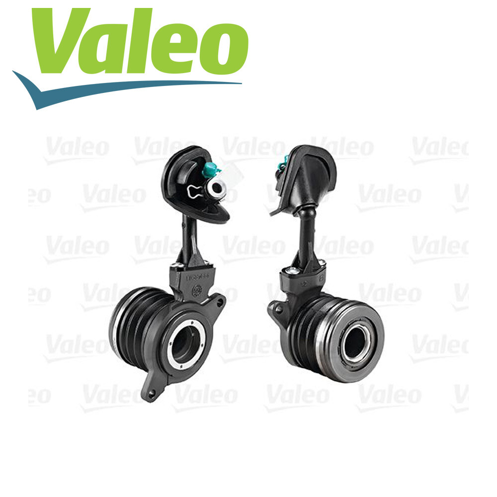 Butée hydraulique Valeo 804597 pour embrayage de Fiat Ducato