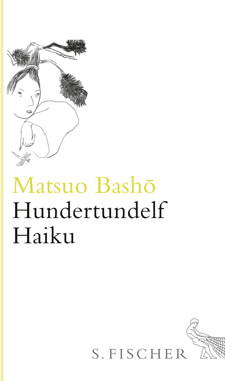 Thumbnail - Matsuo Bashô; Ralph-rainer Wuthenow; Leiko Ikemura / Hundertundelf