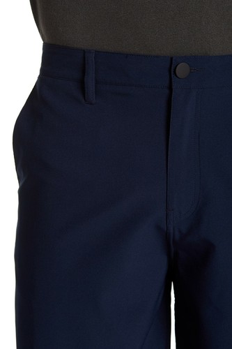 Hurley Men's One and Only 20" Walk Shorts - Obsidian - Picture 4 of 4