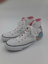 converse x hello kitty ebay