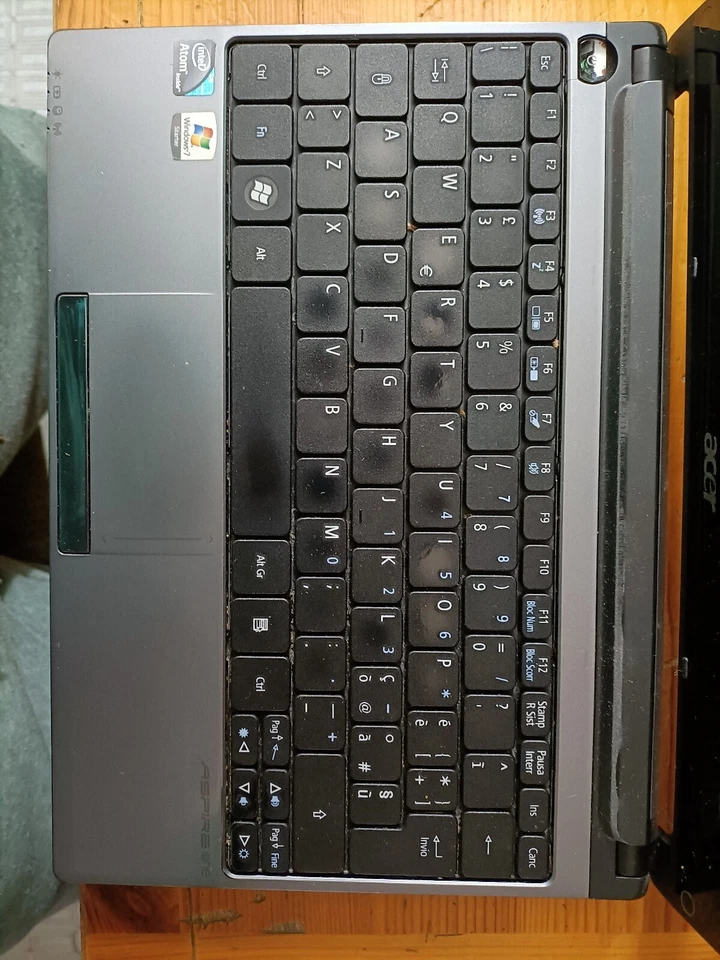 pc portatile non funzionante - Immagine 2 di 4