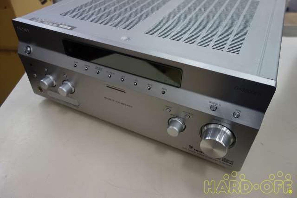 SONY AVアンプ TA-DA3200ES
