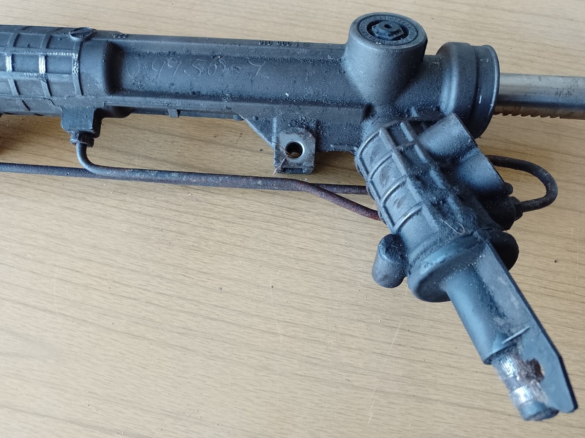 BMW E46 325CI CONVERTIBLE STEERING RACK 1096908, 7852974491 | eBay 
