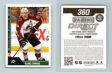 Blake Comeau #360 NHL Collection 2018-19 Panini Hockey Sticker