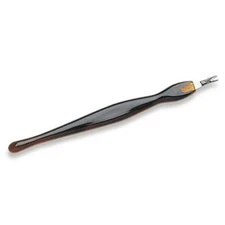 Eden Cuticle Trimmer - Trim Cuticles & Hangnails - Cuticle Pusher 