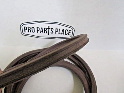 Cinghia Equivalente In Cordura Aramid 51653P1 Compatibile Con - Foto 13