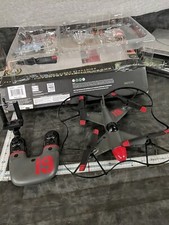 FAO Schwarz Live Video Streaming Coventry Aviation Drone For Parts Only