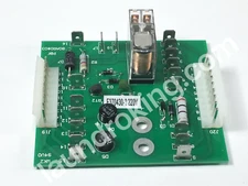 F370430-3P  DOORLOCK BOARD 220V FOR HUEBSCH/SPEED QUEEN WASHER F0370430-23