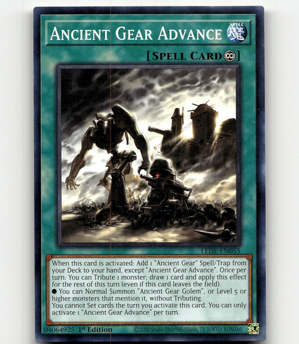 yugioh card shop uk Amazon.com: Yu-Gi-Oh! - Heavy Mech Support Platform (SD10-EN011) -  Structure Deck 10: Machine Re-Volt - 1st Edition main image 0