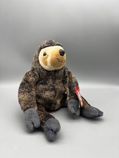 *Retired* and *Rare* Slowpoke Ty Beanie Baby with original tags
