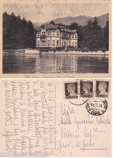 # TAVERNOLA: VILLA DOZZIO