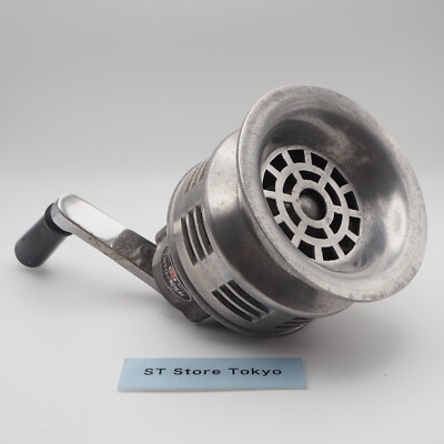 東京サイレン TOKYO SIREN モーターサイレン 24V 消防車