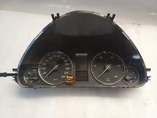 40C* Mercedes-Benz W203 C-Klasse Tacho Anzeigeinstrument A2035401148 40C* Mercedes-Benz W203 C-Klasse Tacho Anzeigeinstrument A2035401148
