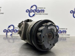 Klimakompressor Mercedes-Benz A-Klasse W168 4472208362 P22734768