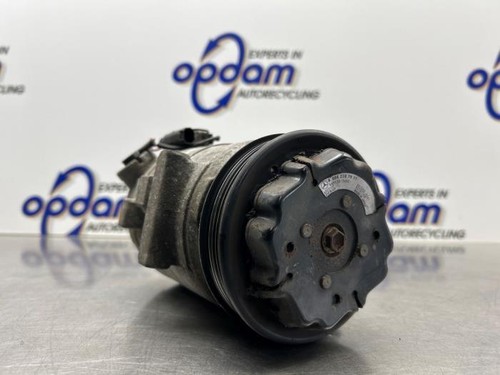 Klimakompressor Mercedes-Benz A-Klasse W168 4472208362 P22734768