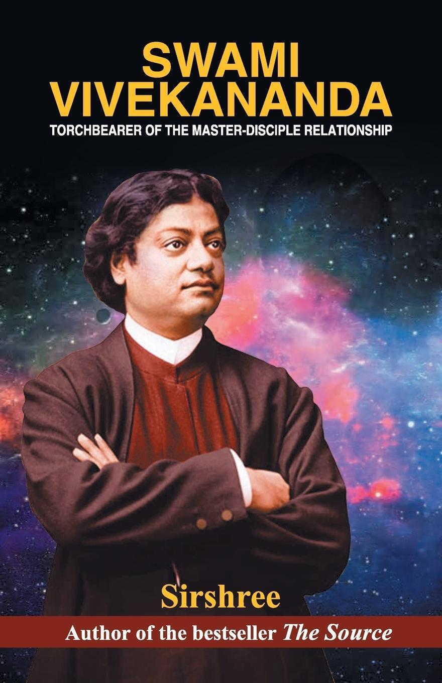 Thumbnail - Sirshree | Swami Vivekananda Torchbearer Of The Master-disciple