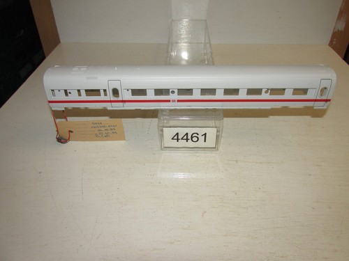 Fleischmann 4461 Spur H0 Gehäuse für ICE BN 411 107-6 | Zustand: Neu