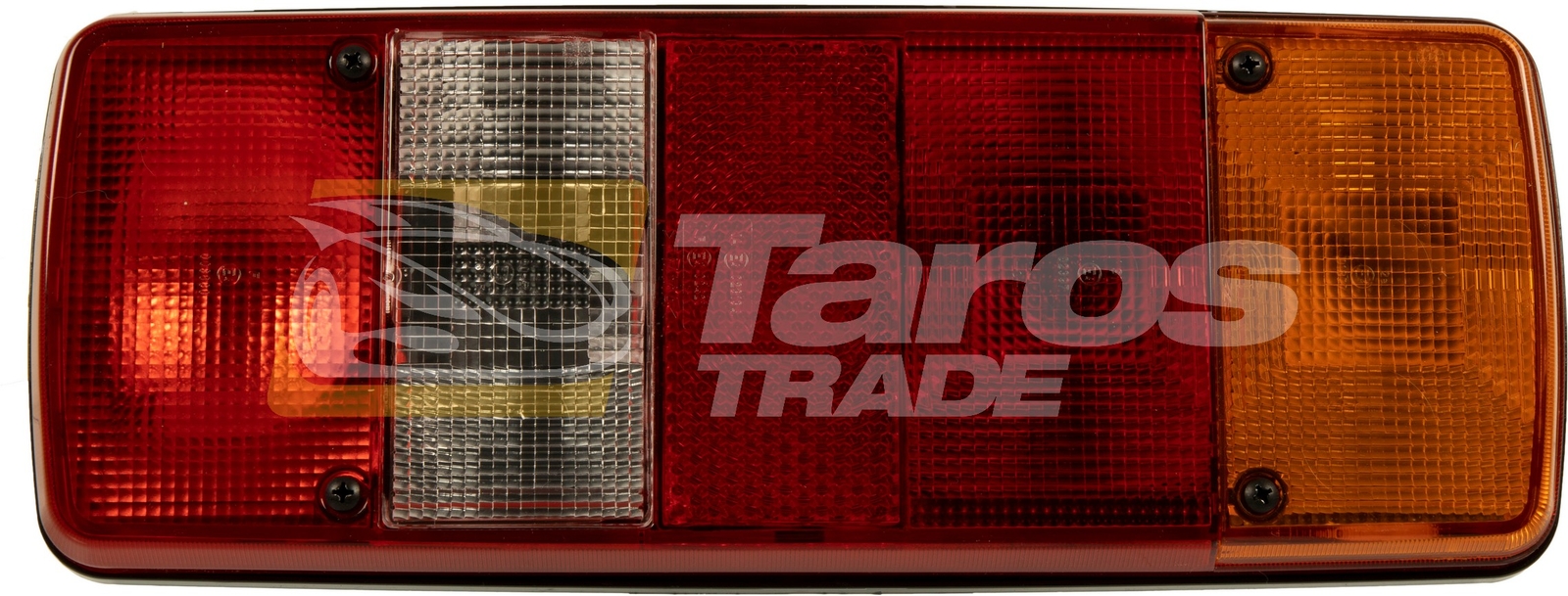 Phare AR Gauche pour VW LT et Mercedes 1013-3850 - Spécial camion benne