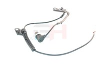 GH Sensor Raddrehzahl Vorderachse FüR Toyota Corolla Verso Zer_ Zze_ R1_