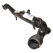 New Oem 15-16 Ford F150 3.5l Air Cleaner Intake Tube Pipe Intercooler Duct Tee