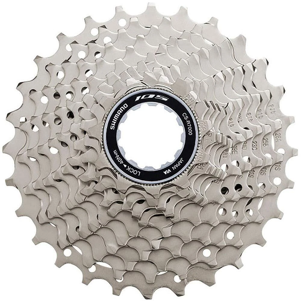 Shimano sales 105 parts