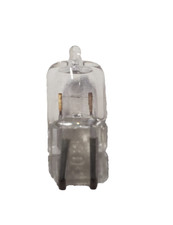 MICRO LAMPADA ALOGENA 6V 4W HM 03 C4 W4X9D PER TORCIA MONZA ALOGENA