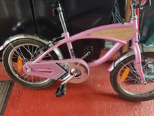 schwinn madeline too