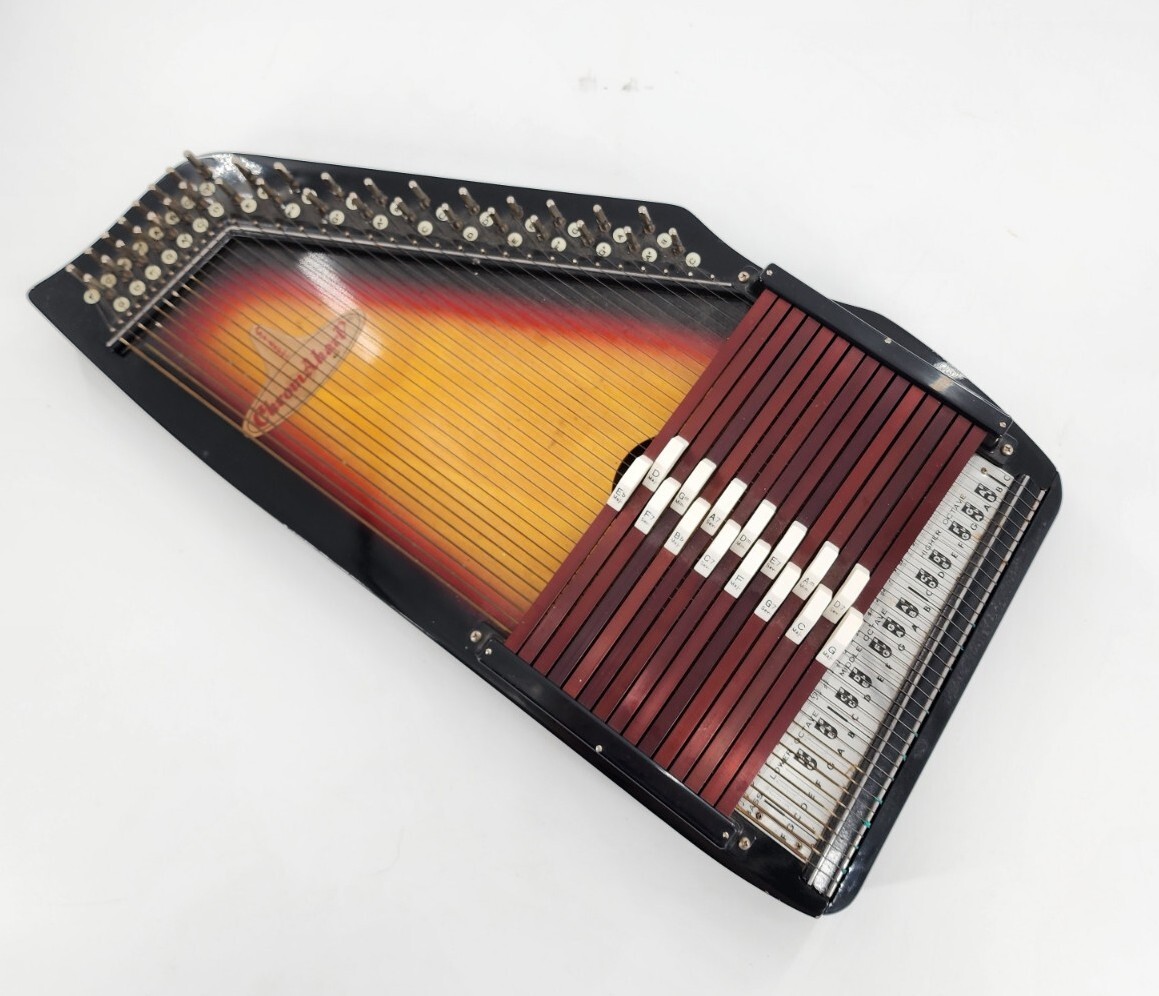 Autoharps & Zithers Search For Sale MAVIN