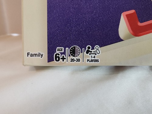 Hasbro The Great Game Classic SORRY! Point SORRY! ©2016 Complete in Box. - Picture 3 of 12