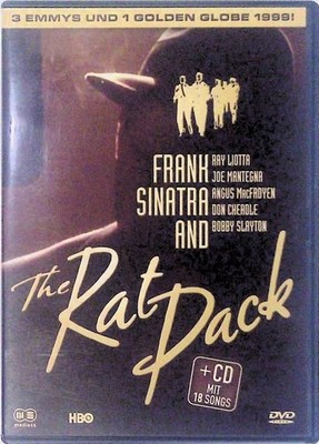 The Rat Pack Liotta, Ray, D Cheadle  und Joe Montagna:
