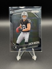 Jack Bech Prizm 2025 Prizm #11