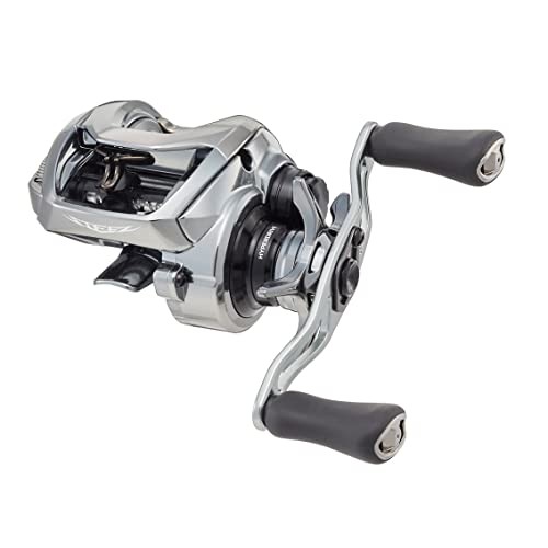 Daiwa Steez Limited SV TW 1000S-XHL Bath Bait Reel  Sliver (00630210)NEW