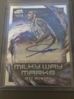 2023 Topps Cosmic Chrome Basketball Jett Howard #MWM-JHO PSA 9
