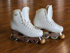 Inline Skates Edea Suono Swarovski + Roll Lin...