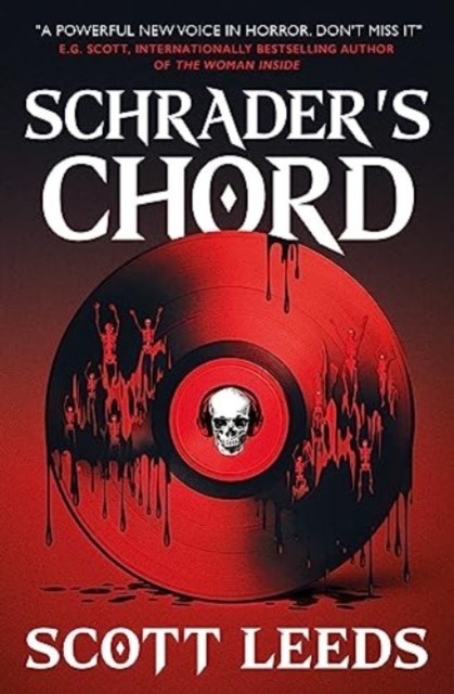 Schrader's Chord Scott Leeds - Image 5