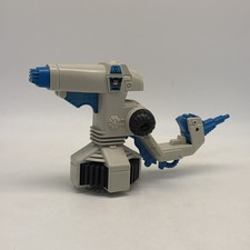 Vintage Thundercats Hovercat Air Sky Tank Vehicle LJN, 1986 Incomplete!