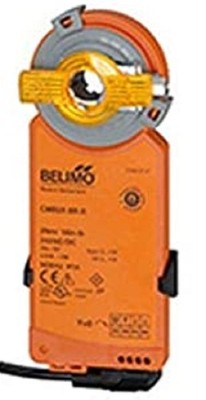 Belimo CMB24-3 Damper Actuator, 18 in-lb [2 Nm], Non Fail-Safe Floating Point